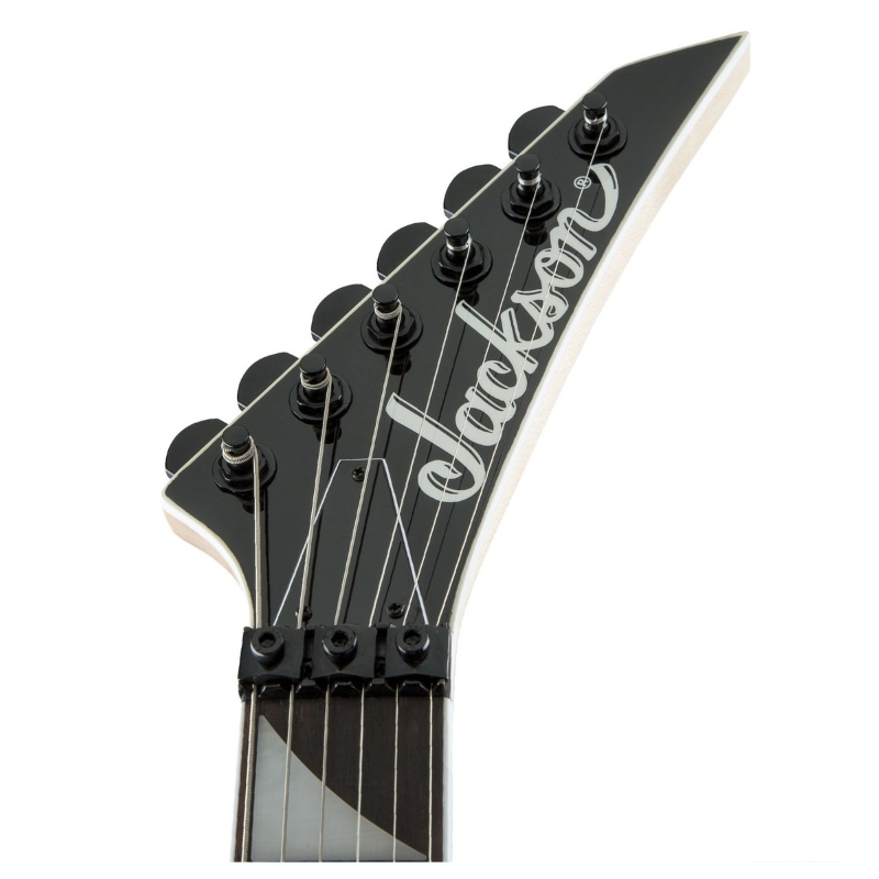 Jackson JS Series Rhoads JS32 Ivory 2910147557