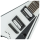 Jackson JS Series Rhoads JS32T White with Black Bevels 2910127577