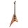 Jackson JS Series Rhoads MAH JS32 Natural 2919804557