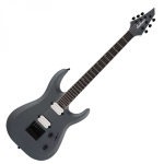 Jackson Pro Series Dinky® DK Modern EverTune® 6, Ebony Fingerboard, Satin Graphite 2912001544