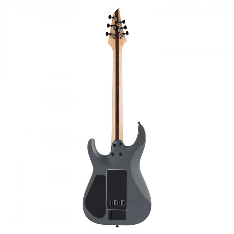 Jackson Pro Series Dinky® DK Modern EverTune® 6, Ebony Fingerboard, Satin Graphite 2912001544