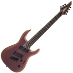 Jackson Pro Series Dinky® DK Modern HT7 MS, Ebony Fingerboard,Eureka Mist 2911101590