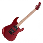 Jackson Pro Series Signature Gus G. San Dimas Electric Guitars CANDY APPLE RED 2918752509