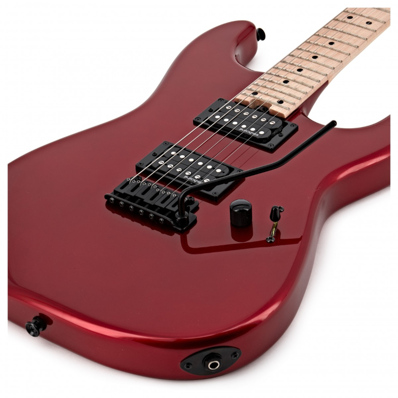 Jackson Pro Series Signature Gus G. San Dimas Electric Guitars CANDY APPLE RED 2918752509