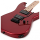 Jackson Pro Series Signature Gus G. San Dimas Electric Guitars CANDY APPLE RED 2918752509