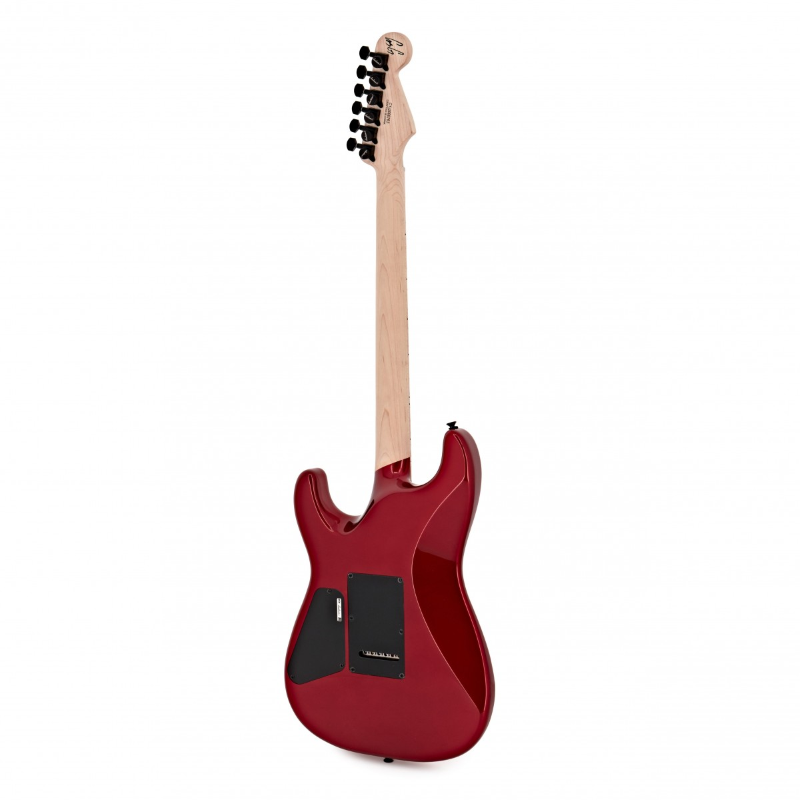 Jackson Pro Series Signature Gus G. San Dimas Electric Guitars CANDY APPLE RED 2918752509