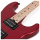 Jackson Pro Series Signature Gus G. San Dimas Electric Guitars CANDY APPLE RED 2918752509