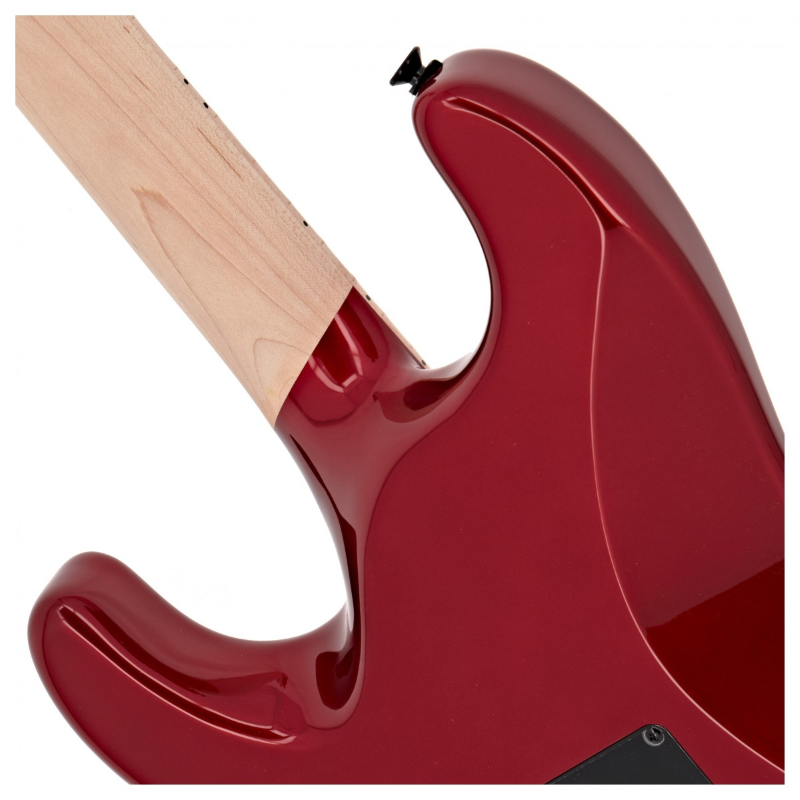 Jackson Pro Series Signature Gus G. San Dimas Electric Guitars CANDY APPLE RED 2918752509