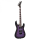 Jackson JS Series Dinky™ Arch Top JS32Q DKA Transparent Purple Burst 2918804592