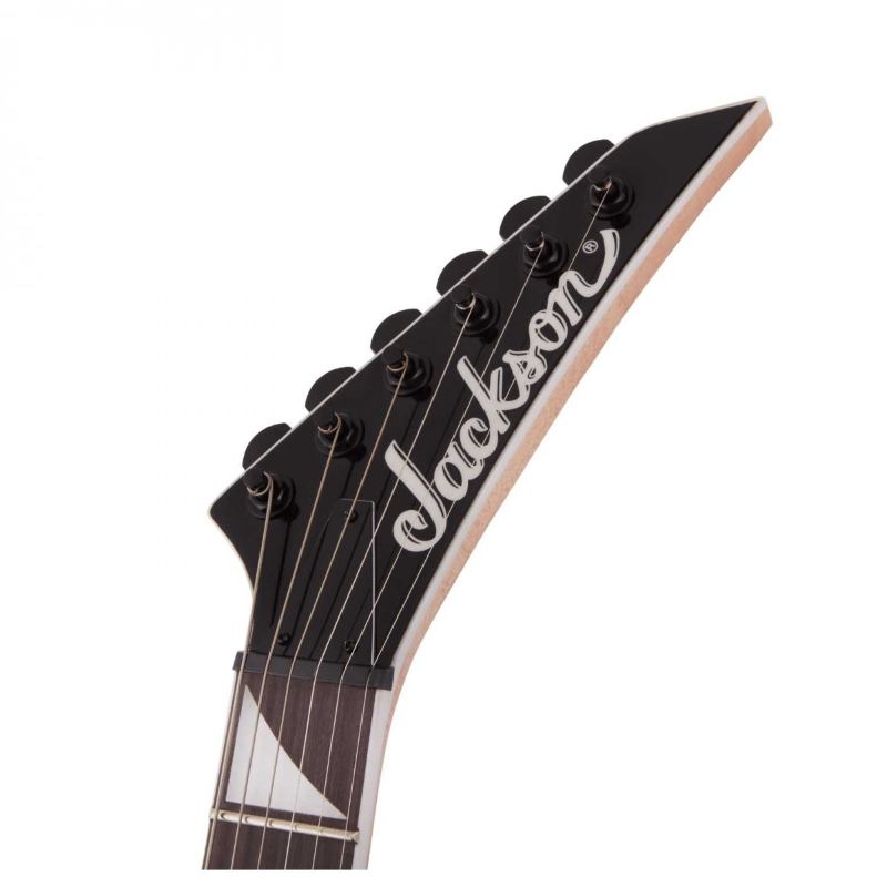 Jackson JS Series Dinky™ Arch Top JS32Q DKA Transparent Purple Burst 2918804592