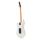Jackson X Series Signature Adrian Smith San Dimas® SDXM Snow White with Black Pickguard 2913052576