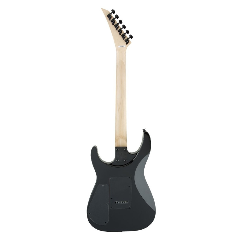 Jackson JS Series Dinky™ Arch Top JS32 DKA  Satin Black 2910248568