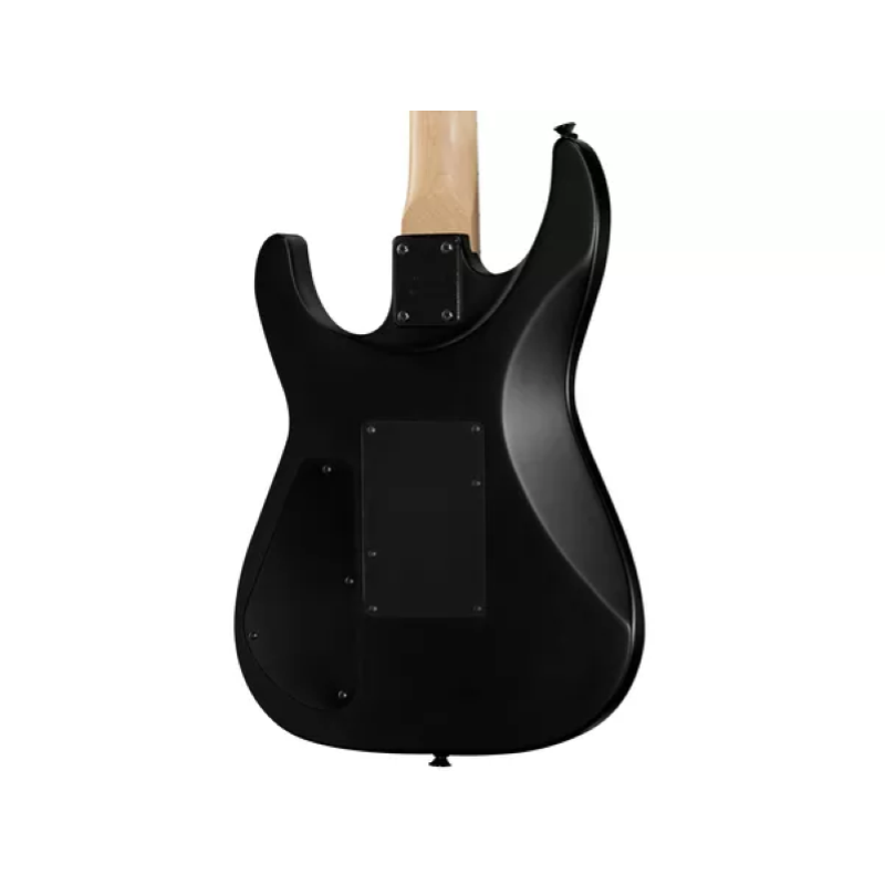 Jackson JS Series Dinky™ Arch Top JS32 DKA  Satin Black 2910248568