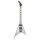 Jackson X Series Rhoads RRX24M Snow White with Black Pinstripes 2916322548