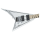 Jackson X Series Rhoads RRX24M Snow White with Black Pinstripes 2916322548