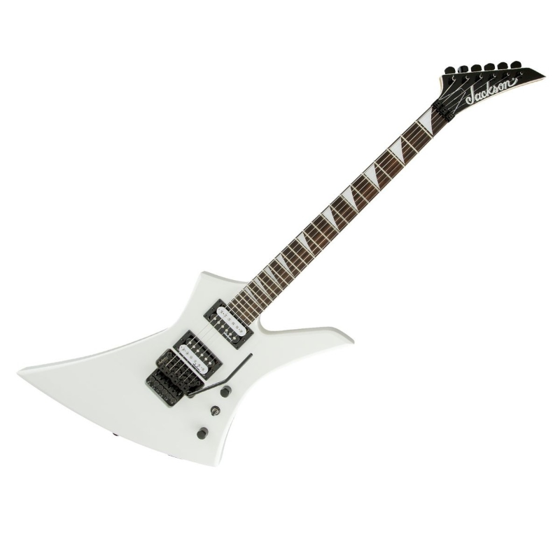 Jackson JS Series Kelly™ JS32 Snow White 2910134576