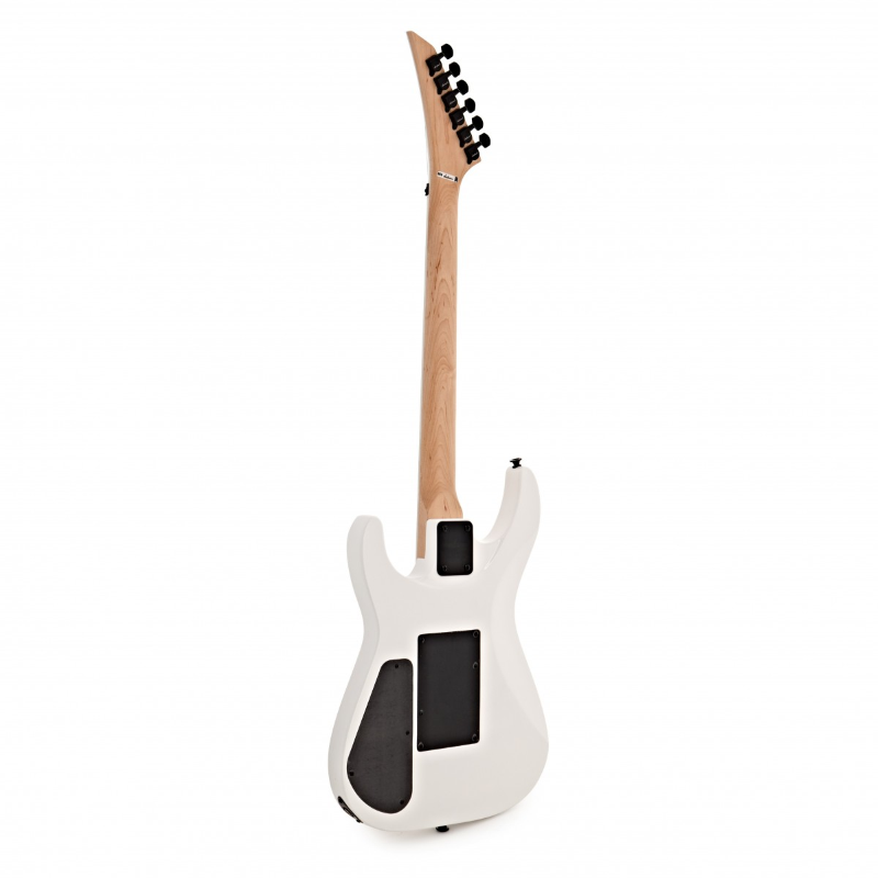 Jackson JS Series Dinky™ Arch Top JS32 DKAM Snow White 2910238576