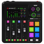 Rode RodeCaster Duo Studio di Produzione Audio
