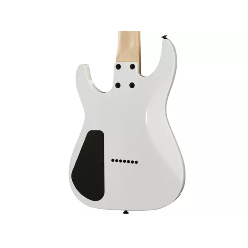 Jackson JS Series Dinky™ Arch Top JS32-7 DKA HT  Snow White 2910113576