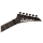 Jackson Pro Plus Series DKA, Ebony Fingerboard, Metallic Black