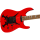 Jackson Limited Edition X Series Soloist™ SL1A DX, Red Cross Daggers