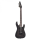 Jackson JS Series Dinky™ Arch Top JS22Q-7 DKA HT,  Transparent Black Burst 2918804585