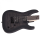 Jackson JS Series Dinky™ Arch Top JS22Q-7 DKA HT,  Transparent Black Burst 2918804585