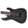 Jackson JS Series Dinky™ Arch Top JS22Q-7 DKA HT,  Transparent Black Burst 2918804585