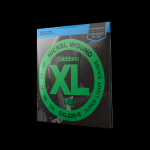 D'addario EXL220-5 Muta Corde per Basso 5 corde