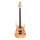 Charvel Pro-Mod DK24 HH HT E Mahogany with Poplar Burl, Ebony Fingerboard, Desert Sand