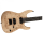 Charvel Pro-Mod DK24 HH HT E Mahogany with Poplar Burl, Ebony Fingerboard, Desert Sand