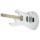 Charvel Pro-Mod San Dimas® Style 1 HH FR M Snow White 2966002576