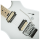 Charvel Pro-Mod San Dimas® Style 1 HH FR M Snow White 2966002576