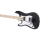 Charvel Pro-Mod So-Cal Style 1 HH FR M LH, Maple Fingerboard, Gloss Black 2968001506