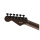 Charvel MJ DK24 HSH 2PT W Mahogany, Wenge Fingerboard, Black
