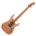 Charvel Pro-Mod DK24 HSH 2PT CM Mahogany, Natural 2969434557