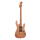 Charvel Pro-Mod DK24 HSH 2PT CM Mahogany, Natural 2969434557