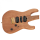 Charvel Pro-Mod DK24 HSH 2PT CM Mahogany, Natural 2969434557