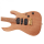 Charvel Pro-Mod DK24 HSH 2PT CM Mahogany, Natural 2969434557