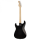 Charvel Pro-Mod So-Cal Style 1 HH FR M Gamera Black 2966002503