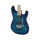 Charvel Pro-Mod San Dimas® Style 1 HH FR M QM, Chlorine Burst 2965131599