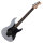 Charvel Pro-Mod So-Cal Style 1 HH FR E, Ebony Fingerboard, Satin Primer Gray