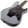 Charvel Pro-Mod So-Cal Style 1 HH FR E, Ebony Fingerboard, Satin Primer Gray