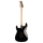 Charvel Pro-Mod So-Cal Style 1 HH FR E, Ebony Fingerboard, Three-Tone Sunburst