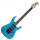 Charvel Pro-Mod DK24 HSS FR E, Ebony Fingerboard, Infinity Blue 2969433527
