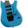 Charvel Pro-Mod DK24 HSS FR E, Ebony Fingerboard, Infinity Blue 2969433527
