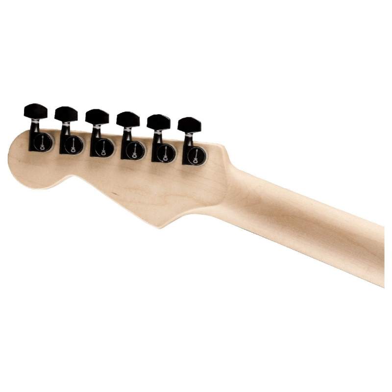 Charvel Pro-Mod DK24 HSS FR E, Ebony Fingerboard, Infinity Blue 2969433527