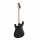 Charvel Jim Root Signature Pro-Mod San Dimas® Style 1 HH FR M, Maple Fingerboard, Satin Black