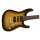 Charvel MJ DK24 HSH 2PT W Mahogany with Flame Maple, Wenge Fingerboard, Antique Burst