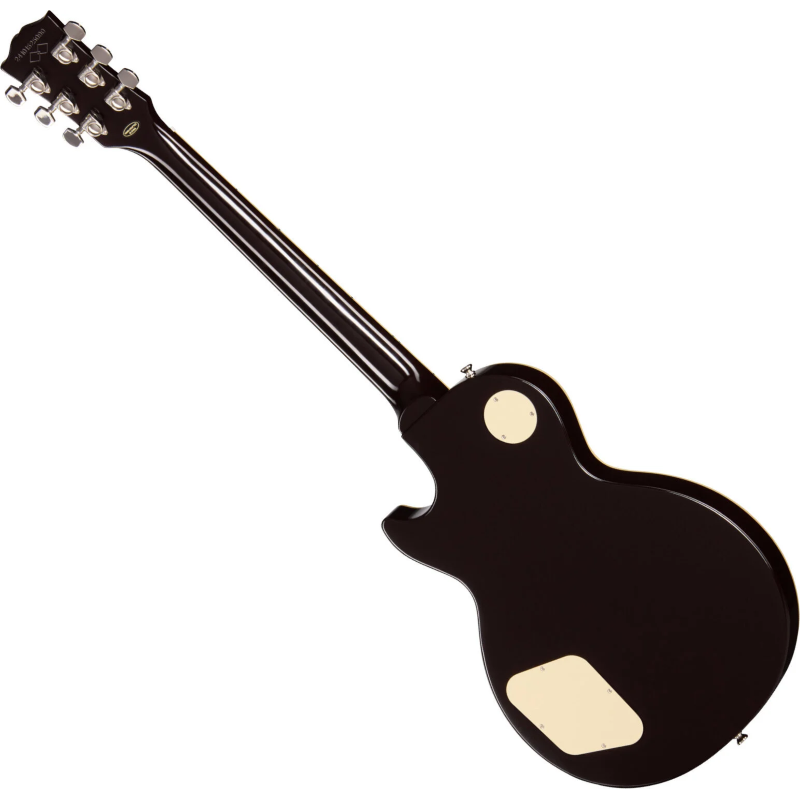 Epiphone Jeff Beck Oxblood 1954 Les Paul ECJB54AOXNH3